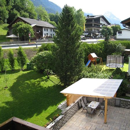 Haus Birgit Hotel Pettneu am Arlberg Exterior photo