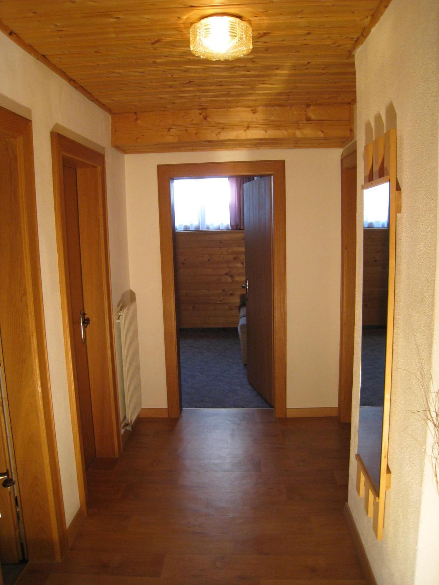 Haus Birgit Hotel Pettneu am Arlberg Exterior photo