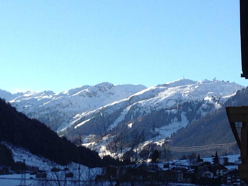 Haus Birgit Hotel Pettneu am Arlberg Exterior photo