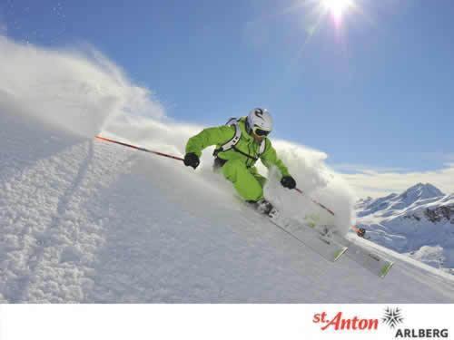 Haus Birgit Hotel Pettneu am Arlberg Exterior photo